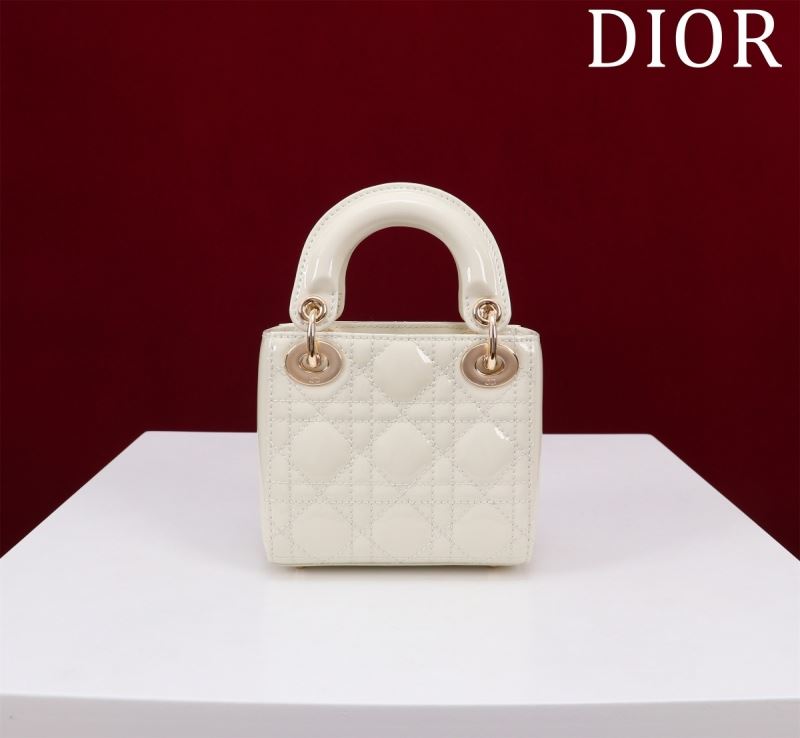 chr1st1an D10r my lady bags